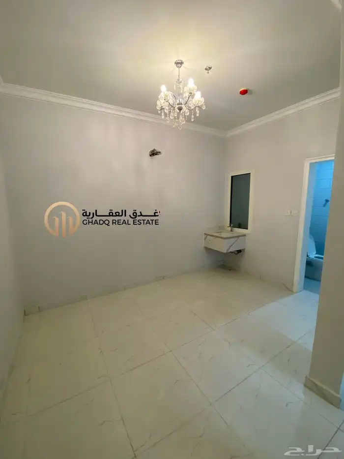 للبيع شقة في حي المنتزة - الدمام 9