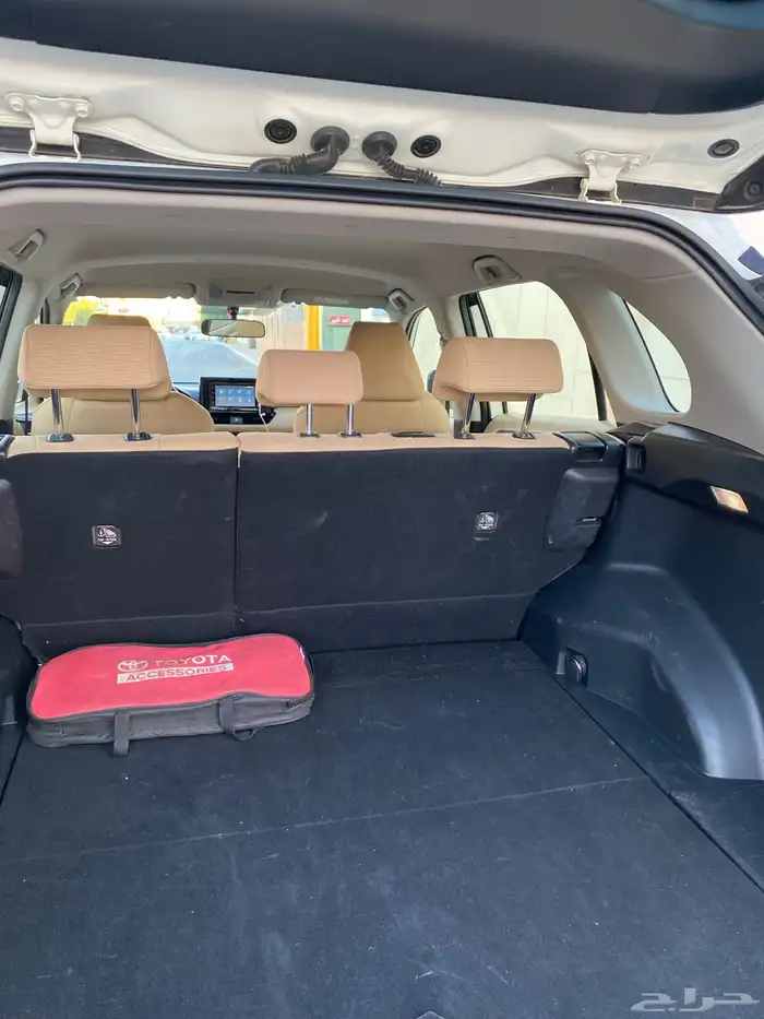 راف فور 2022 5