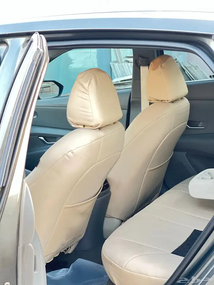 النترا 2022 ستاندر 7