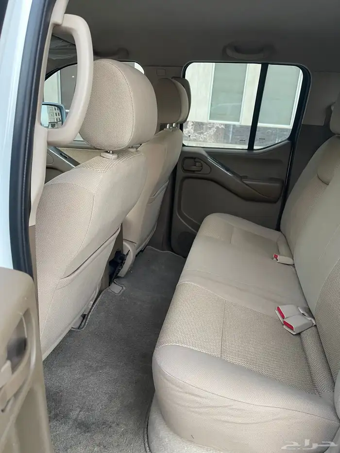 نافارا 2011 12