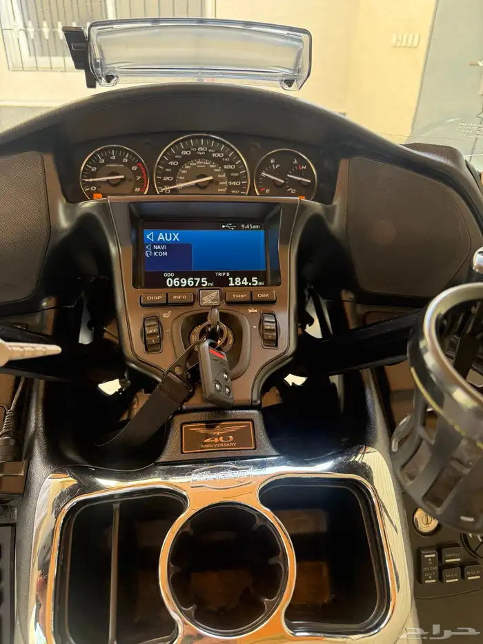 قولد وينق 2015 اصدار 40 عام 12