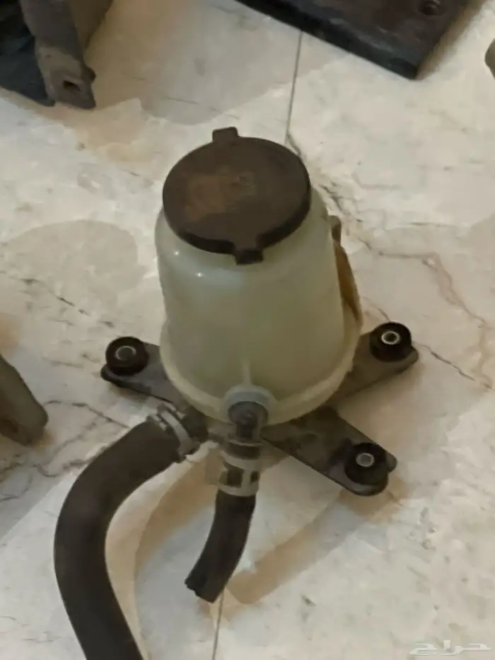 قطع غيار جيب ربع كامله تويوتا ( حتى حزام الأمان موجود ) 11