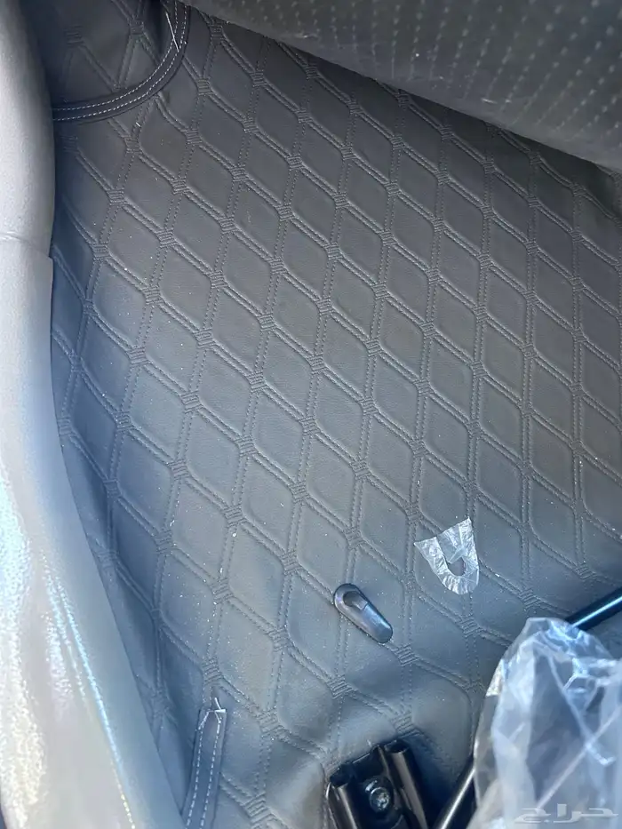 نيسان سنترا بحالة الوكالة 3