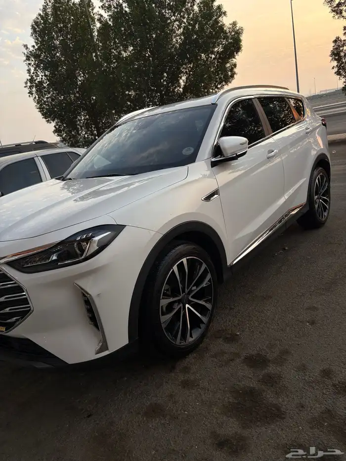 جيتور X70 plus 2024 للتنازل بدون مفابل 9