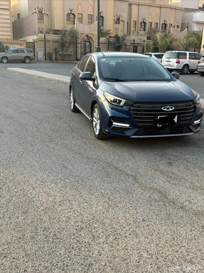 شيري اريزو 6 برو 0