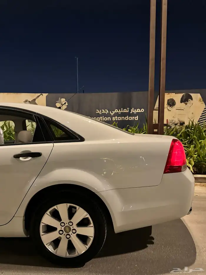 للبيع كابرس 2011 1