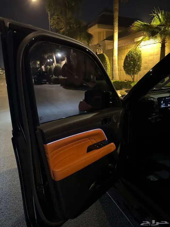 هافال H9 اسود ممشى 28 الف تحت الضمان 18