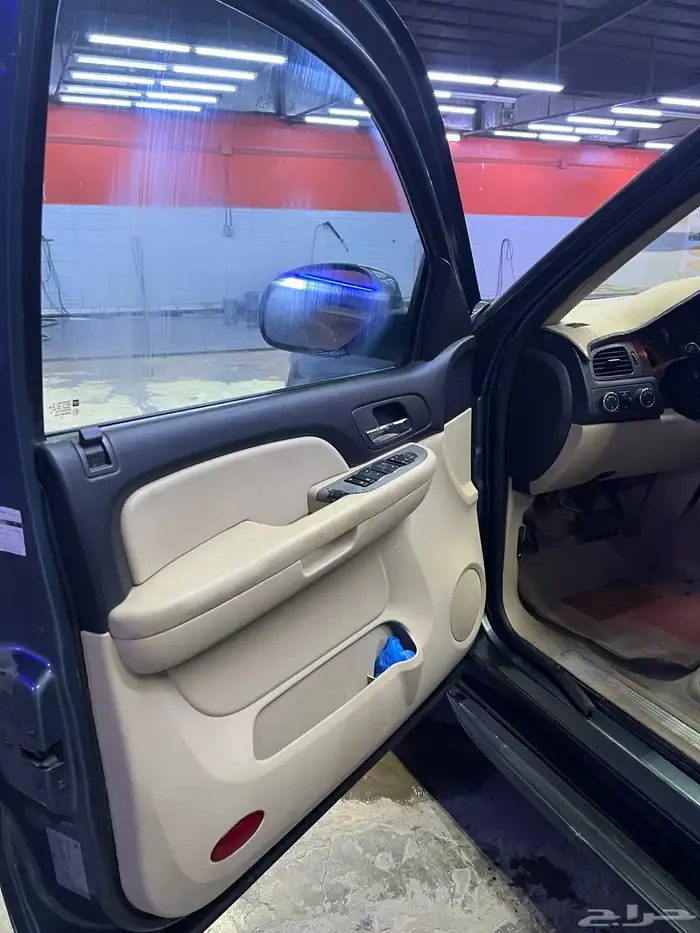 شفرولية تاهو 3