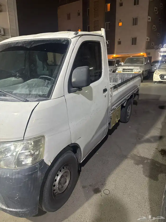 دباب 2014 للبيع 1