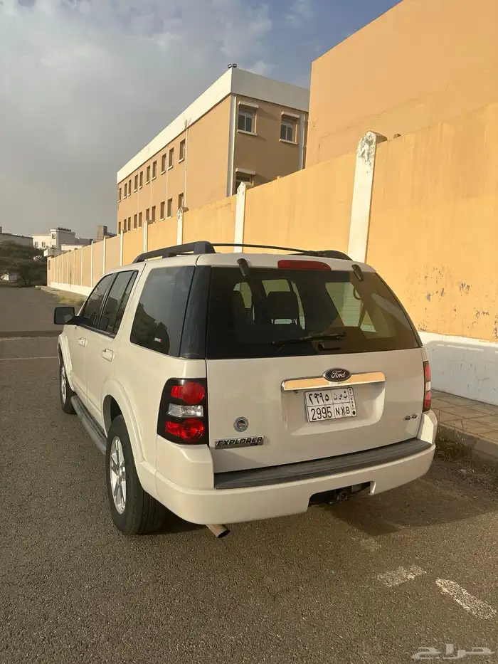 فورد اكسبلور للبيع 0