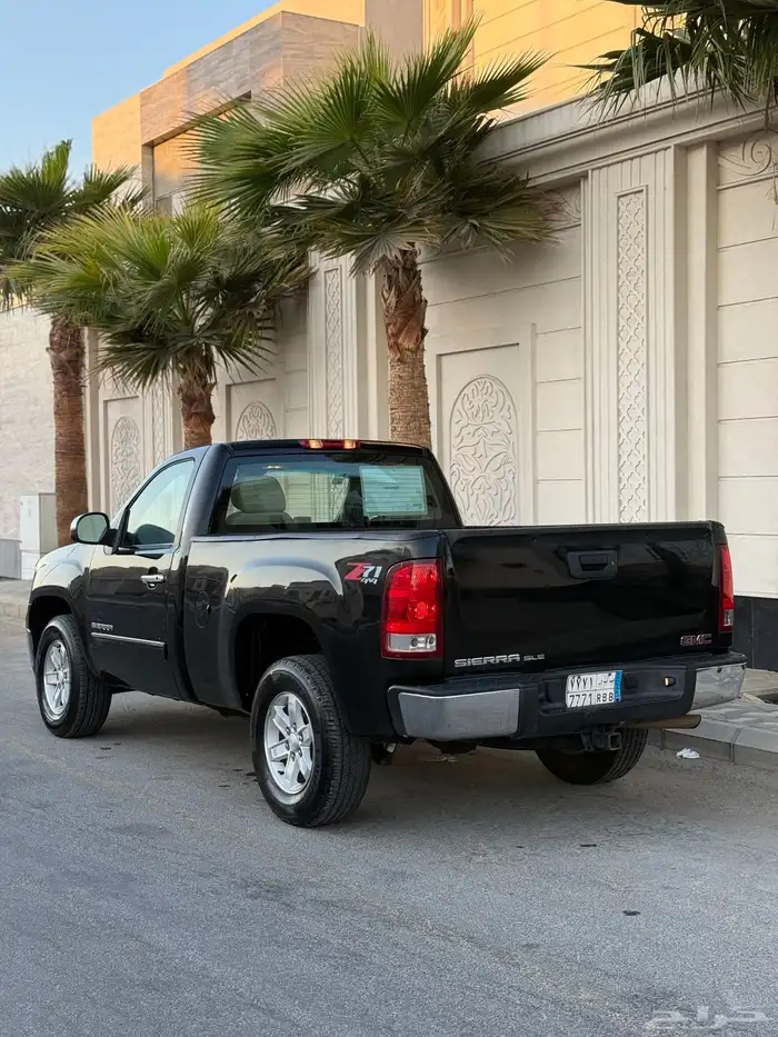 سييرا 2013 فل كامل 1