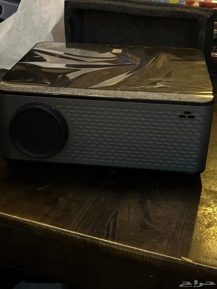 بروجكتر LED 3