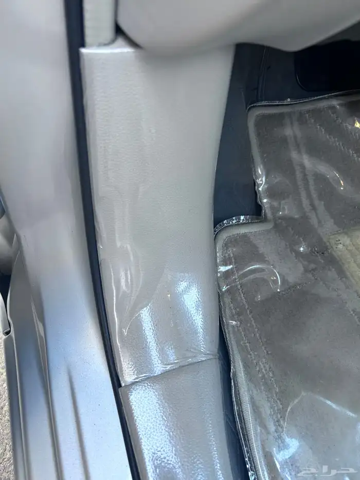 نيسان سنترا بحالة الوكالة 2