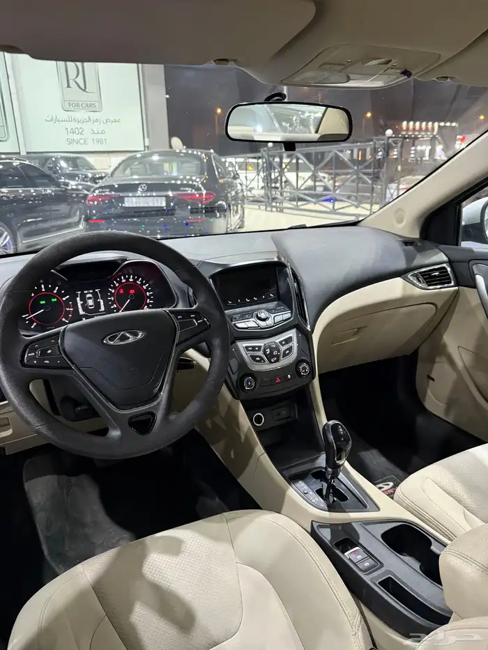 شيري اريزو 5 2023 للبيع 6