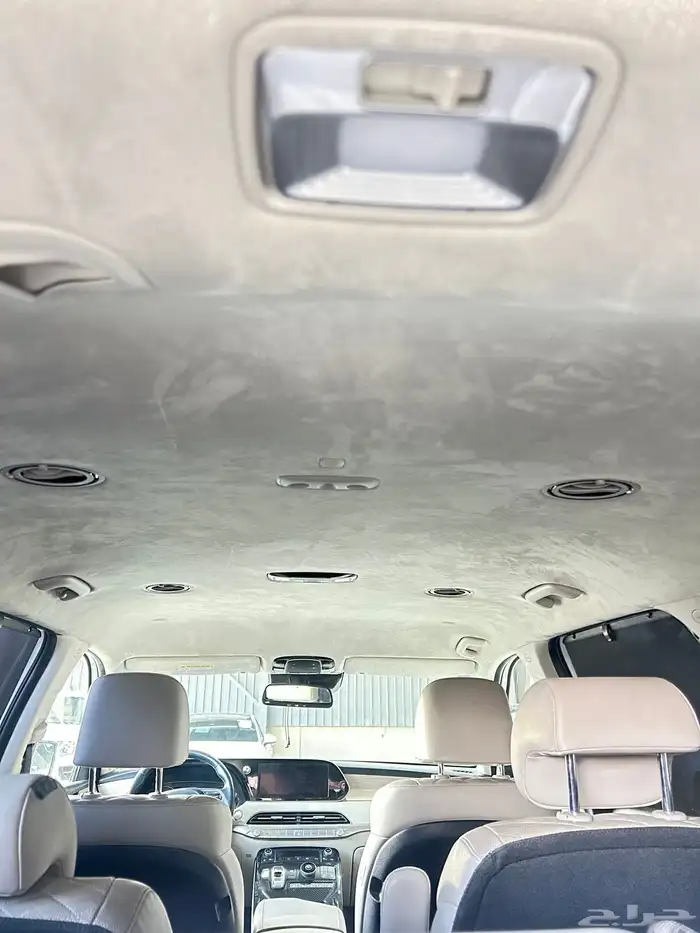 هيونداي بالاسيد 2020 30