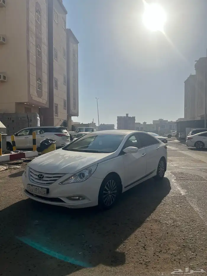 سوناتا 2011 فل كامل للبيع 1