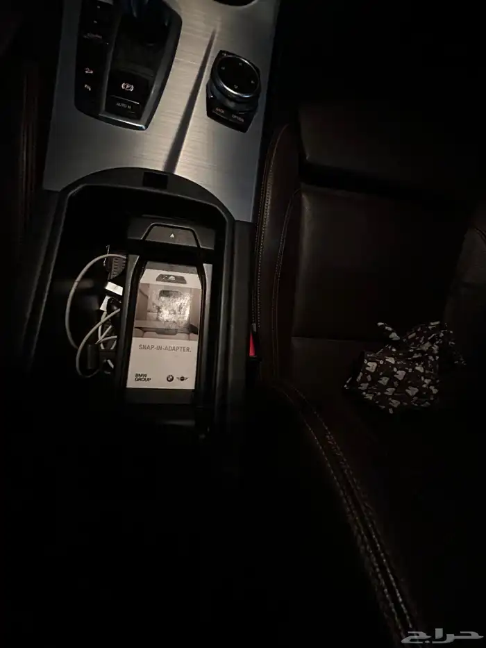 BMW X4 6 سلندر2016 13