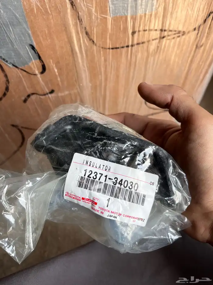 كرسيدا قطع غيار 85-88 18