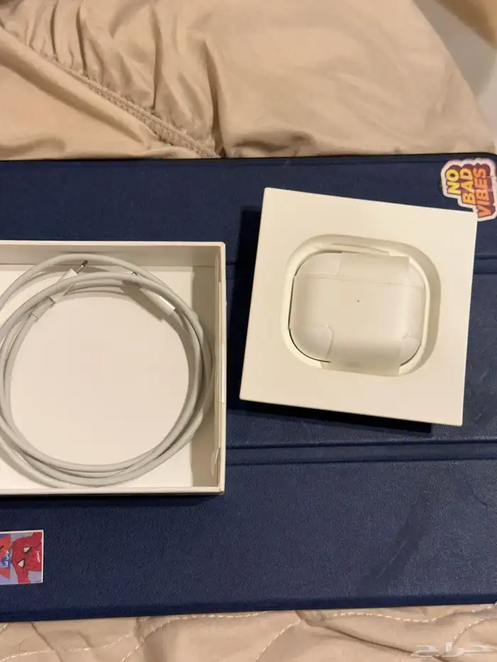 سماعة ايربودز 3 3