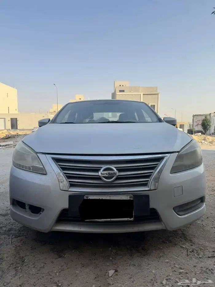 سنترا نيسان للبيع 2