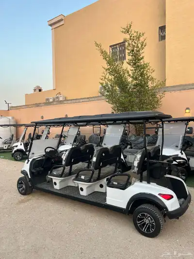 عربات القولف عربة غولف الكهربائية index