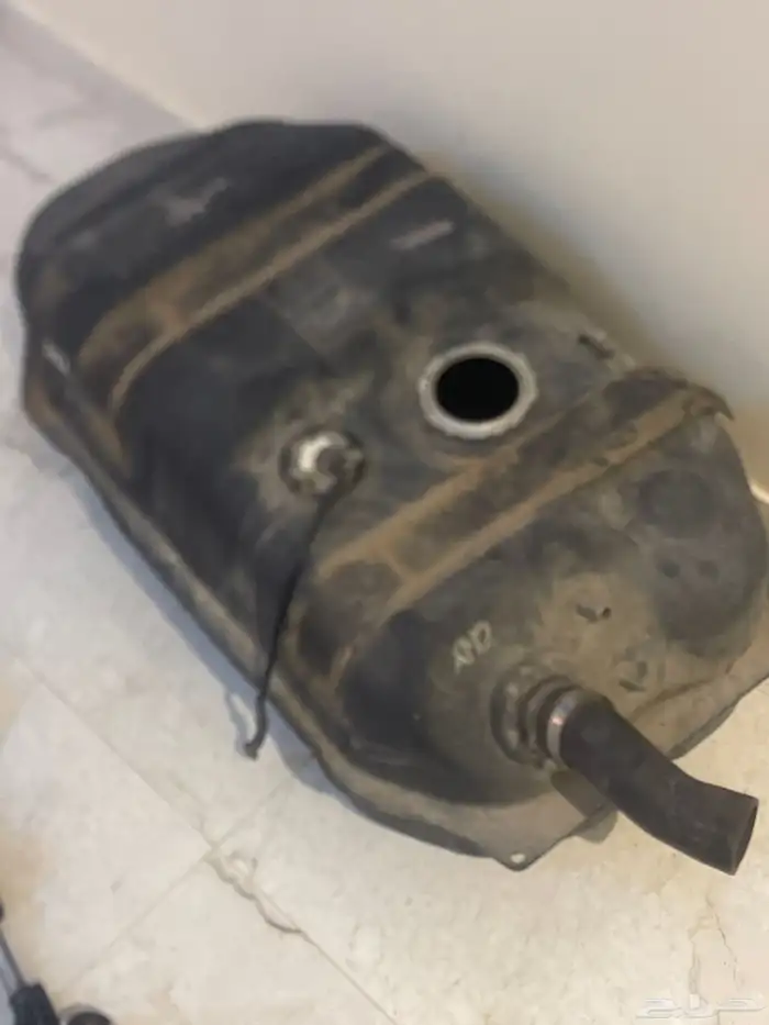 قطع غيار جيب ربع كامله تويوتا ( حتى حزام الأمان موجود ) 3