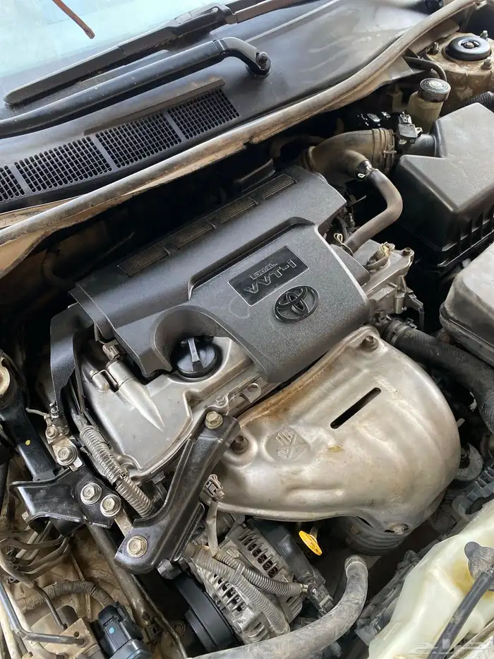 مكينة كامري 0