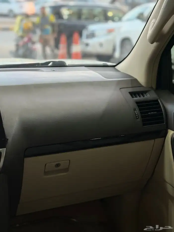 برادو - 2020 - 6 سلندر - سعودي 14