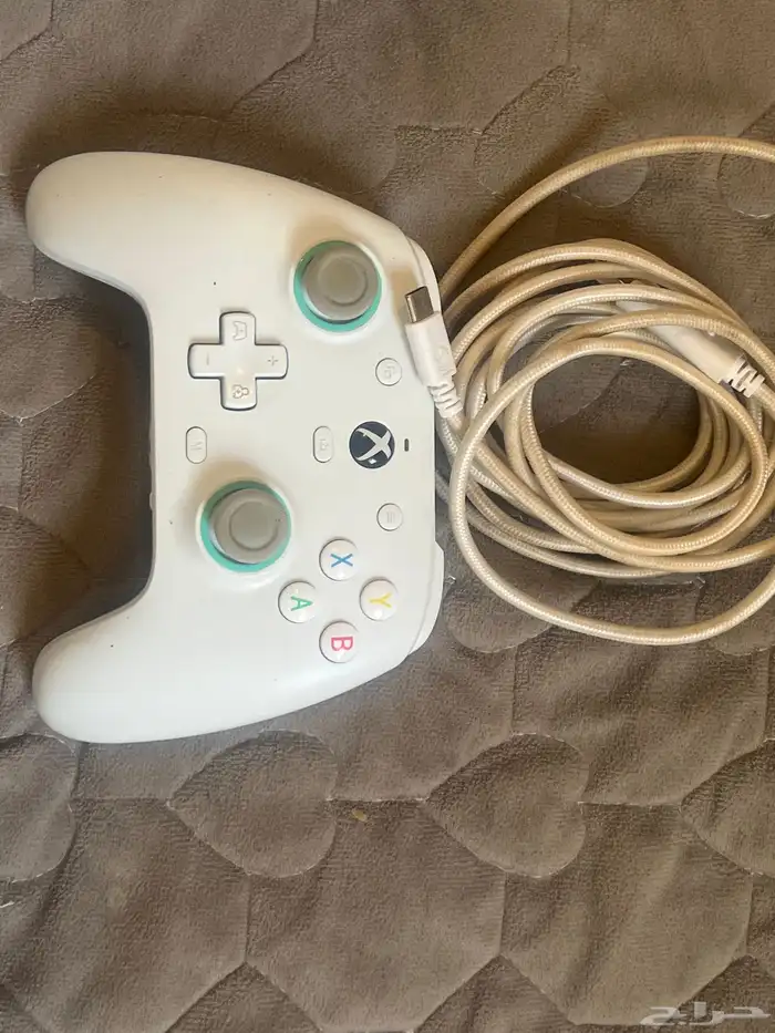 اكس بوكس سيريس اس XBOX S و العاب 2