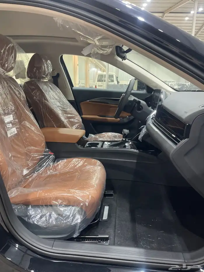 فاو بيستون بي 70 كمفورت موديل 2026 8