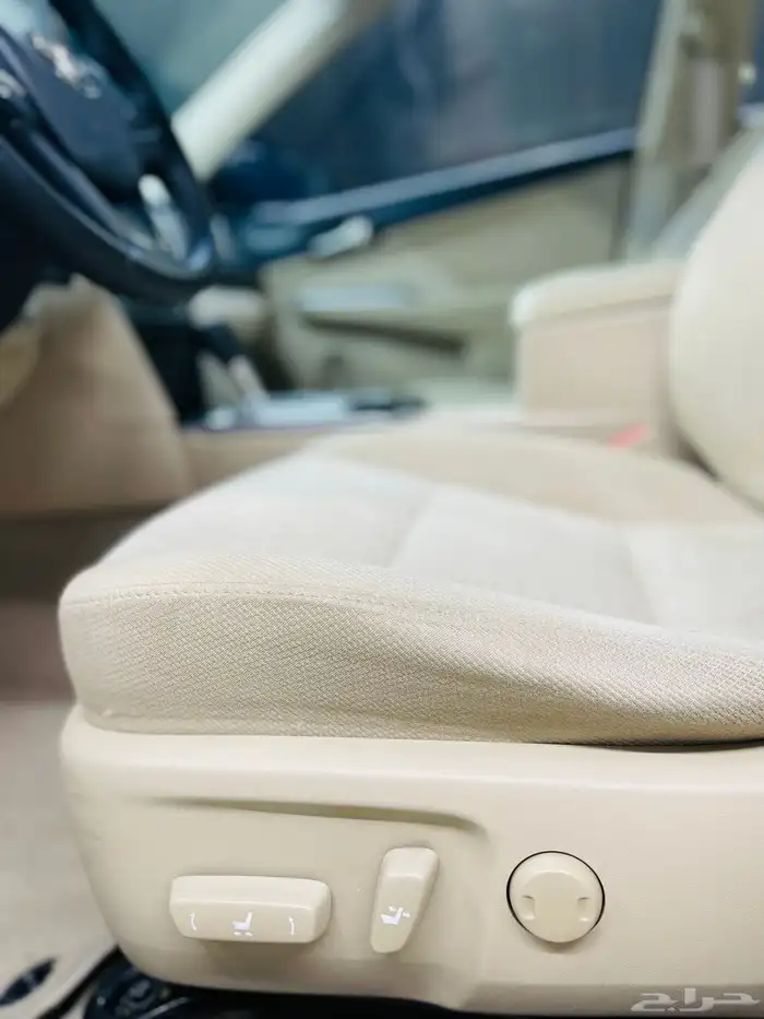 كامري GLX م2017 ( وكاله - مستخدم واحد ) 18