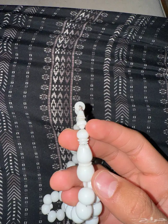 سبحه ضومنه خراطه مصريه 2