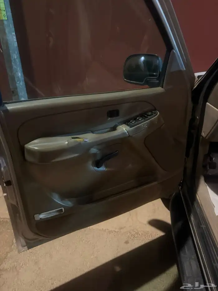 جمس 2004 مكينة 8100 21