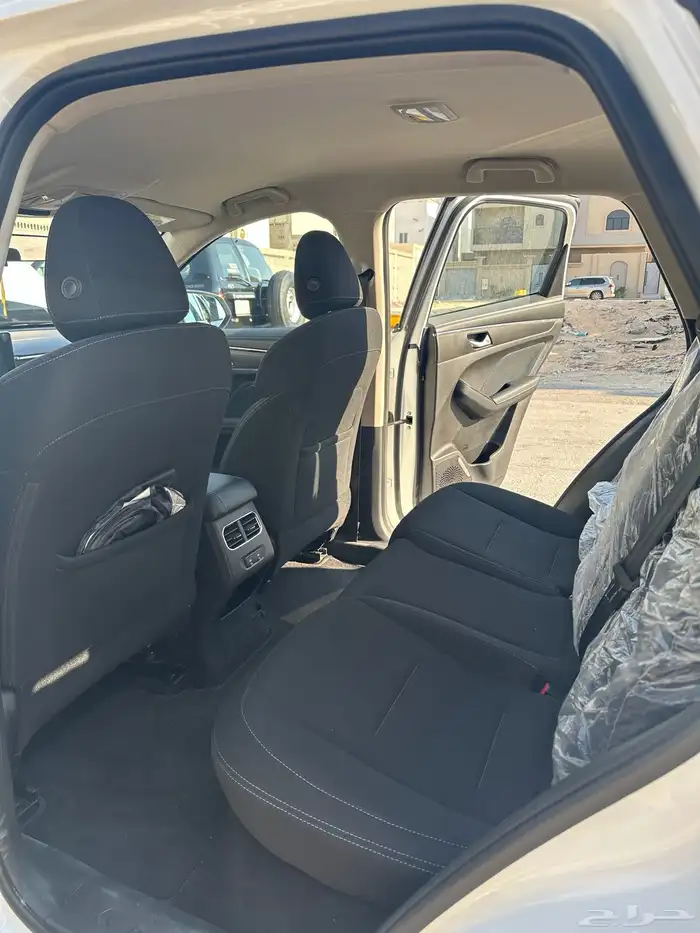 هافال جوليون 2025 23