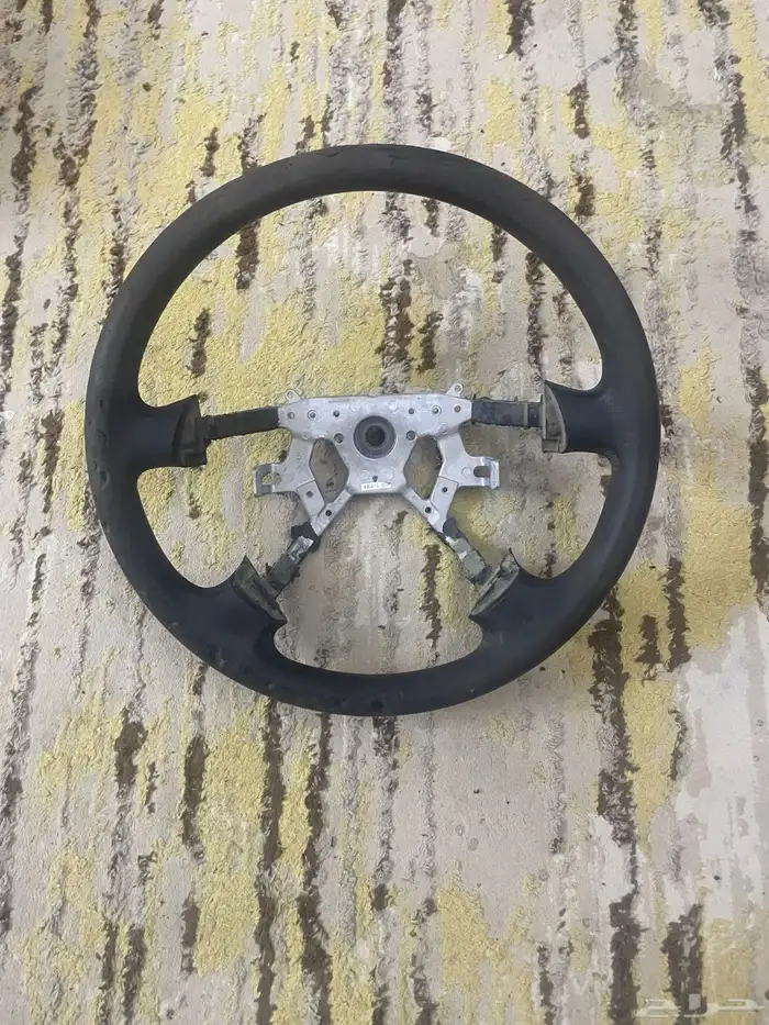 طارة مسجل . ديكور مسجل . مرايه باترول فتك 2005 2020 13