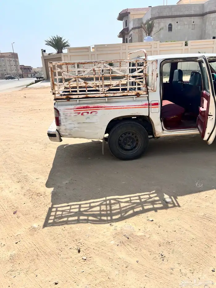 ها يلوكس للبيع فل كامل 2