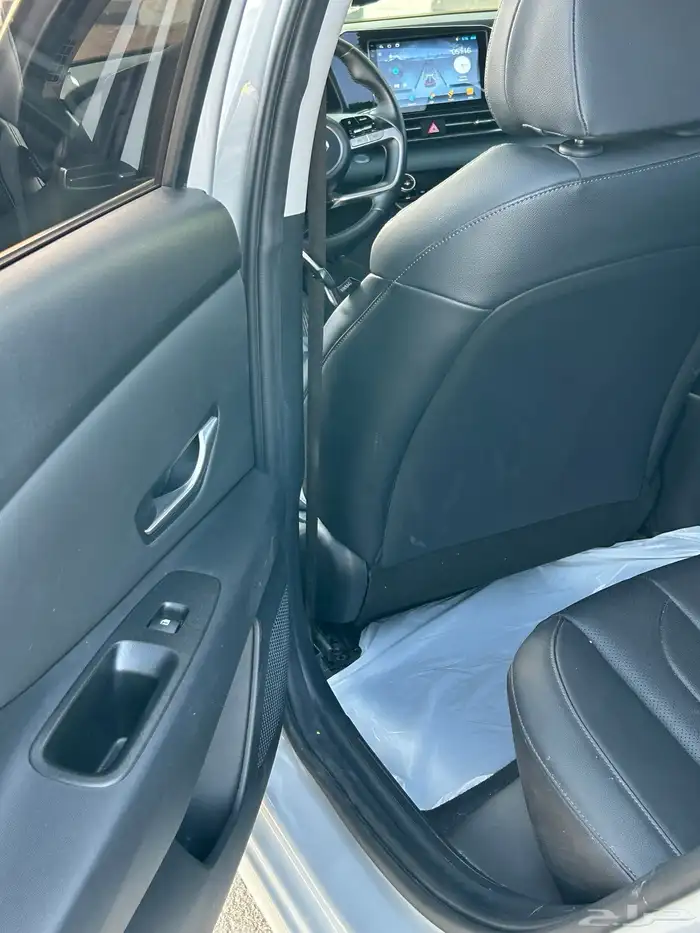 افانتي 2021 بطاقه جمركيه بدي وكاله وارد كورياء 12