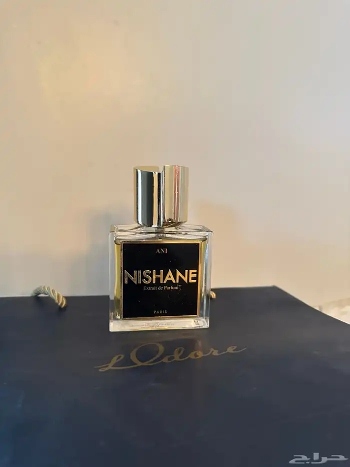 عطر نيشاني اني 0