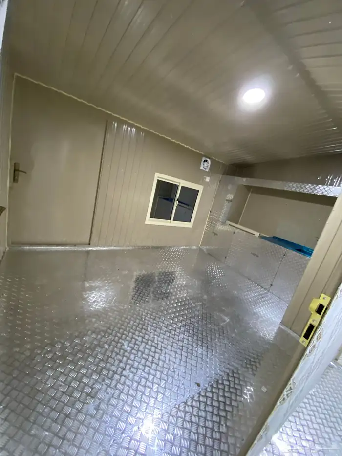 غرف سحب شنكو كويتي جديدة ابو مبارك 4