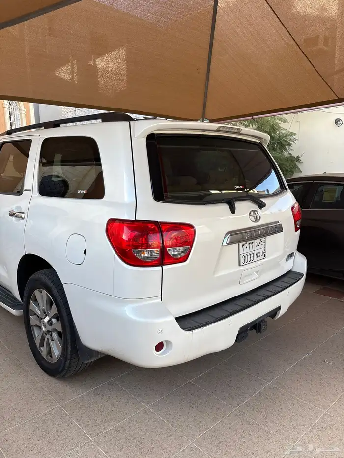 سكويا ليمتد 2014 0