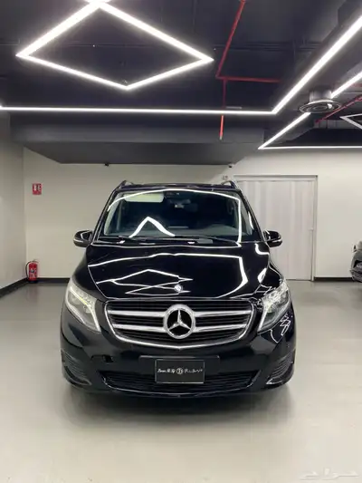 مرسيدس V220 index