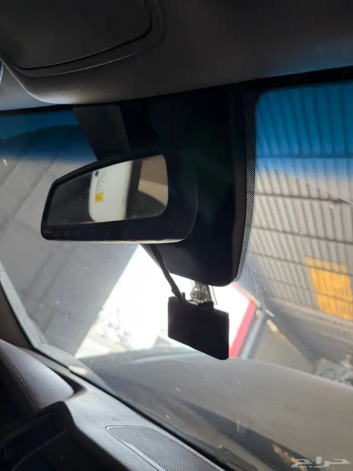 هيونداي سنتافي 2018 ديزل فل كامل دبل مصدوم 10