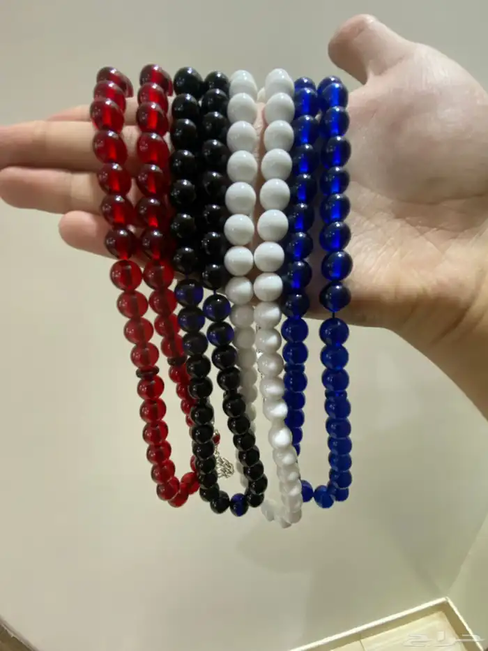 سبح بكلايت 9