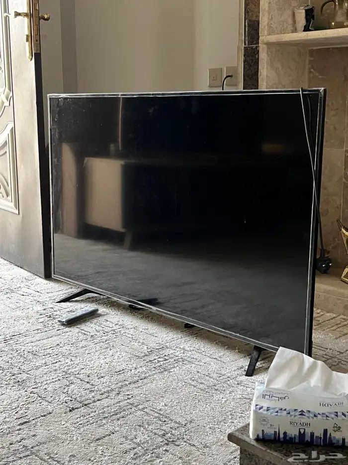 تلفزيون سمارت 65 0