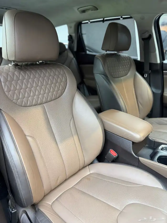 هيونداي سنتافي ديزل 26