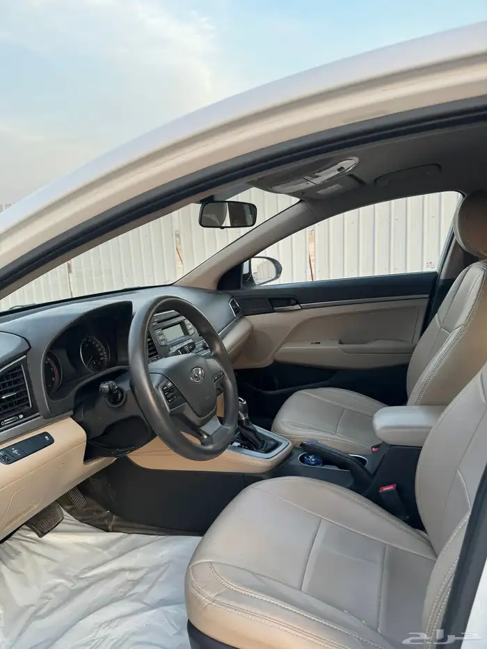 النترا 2018 - نظيف جدا 6