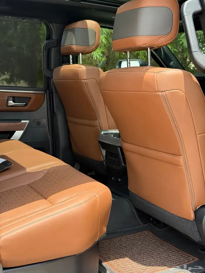 تندرا فل كامل 1794 مديل 2023 12