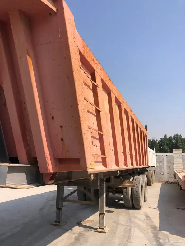 صندوق كبير مقاس 32 متر العربية 2