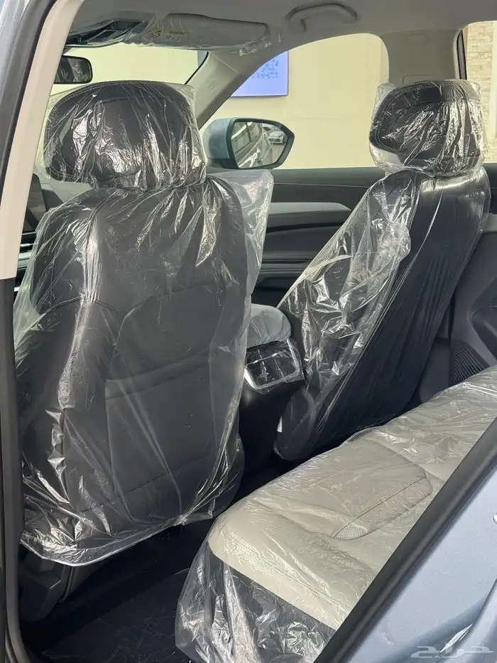 فورد تيريتوري امبيانتي 2026 كاش وأقساط 12