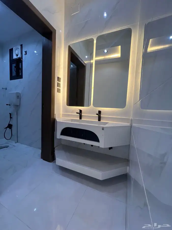 للبيع روف علوي فاخر حي الطلح وسط الخدمات 12